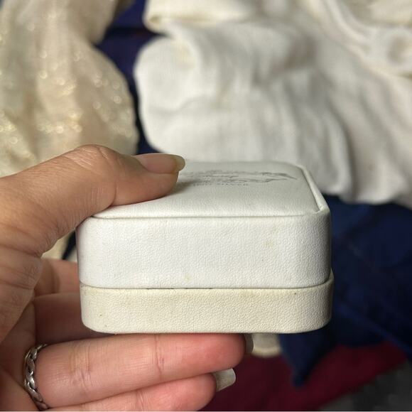 Disney Tinkerbell “Believe” Pendant – Sterling Silver Necklace with Chain - Picture 6 of 16